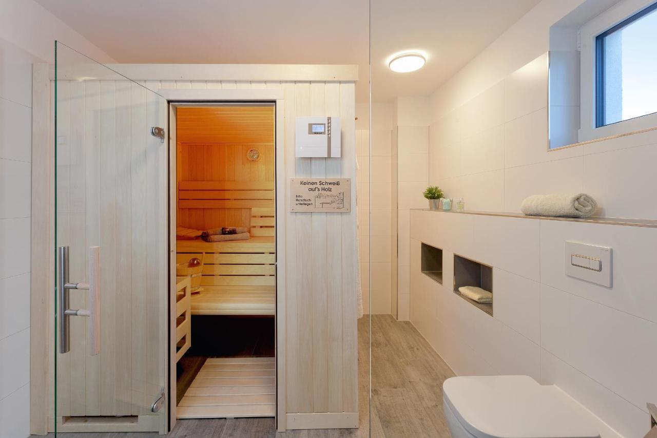 Ferienwohnung Ostseetraum Zinnowitz Exterior foto
